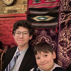 Fundraising Page: Mark Czachorowski